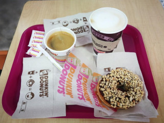 Dunkin