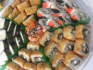 Sushi Lote