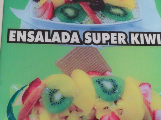 Kiwi Fruteria Y Comidas Rápidas