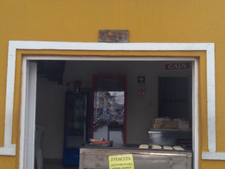 Arepas Pecosita