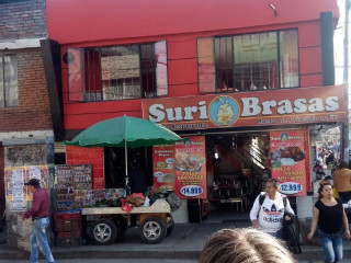 restaurant image