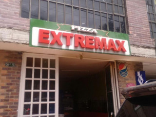Pizza Extremax