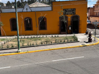 Rinconada La Merced