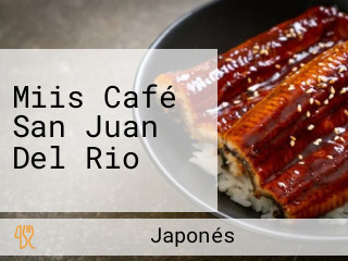Miis Café San Juan Del Rio