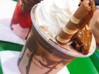 Milkshake Usme Centro Comercial Altavista