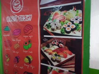 Magic Sushi