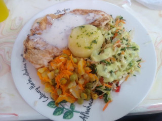 restaurant image