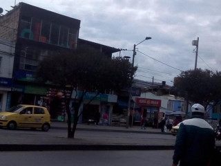 Pastelería Sabrosuras Y Arte Santa Librada 2