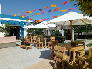 Balajú El Café De Veracruz Plaza Paraíso