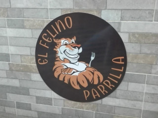 El Felino Parrilla