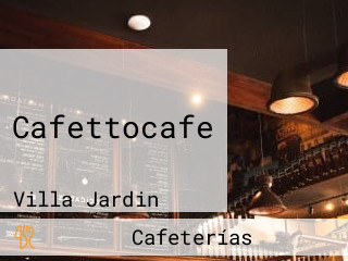 Cafettocafe