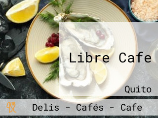 Libre Cafe