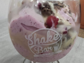 Shake Cabecera.