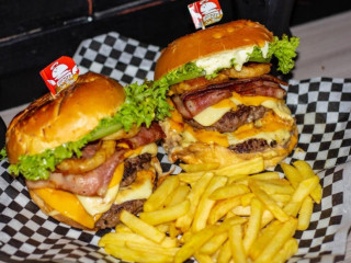 Burger San Miguel