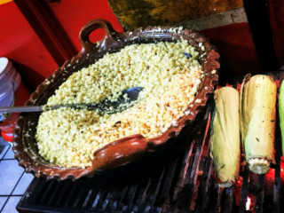 Elotes Y Trolelotes "lili