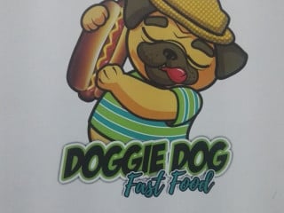 Doggie Dog Fast Food