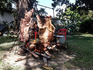 Llanera Donde Julio