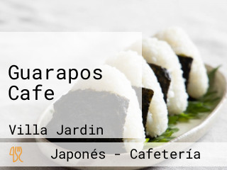 Guarapos Cafe