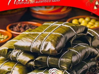 Delicias Y Sabores