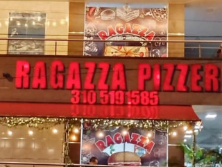 Ragazza Pizza Buenaventura
