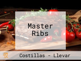 Master Ribs