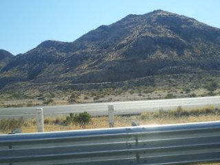 La Laguna Mar Y Tierra