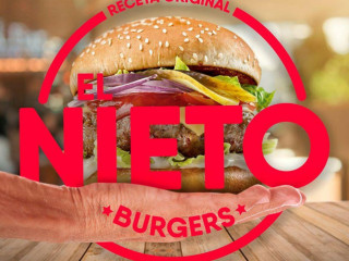 El Nieto Burgers