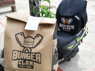 Burger Clan Fast Food