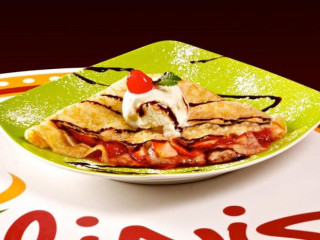 Blinis Bucaramanga