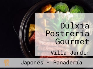 Dulxia Postrería Gourmet