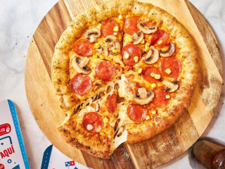 Domino's Pizza Caracoli