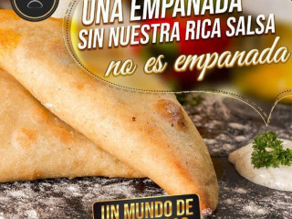 Empanadas Operadas