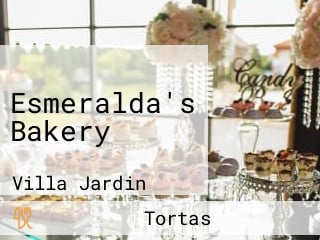 Esmeralda's Bakery