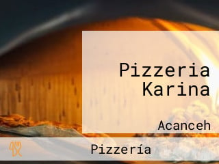 Pizzeria Karina