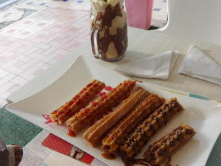 Churros To Go Bucaramanga