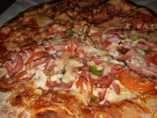 Pizzas El Jarocho