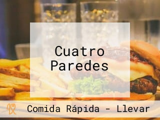 Cuatro Paredes