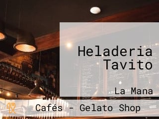 Heladeria Tavito