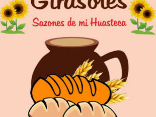 Antojitos Huastecos Girasoles