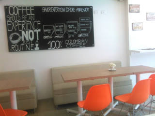 Mio Cafe