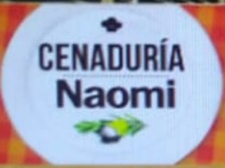 Cenaduria Naomi