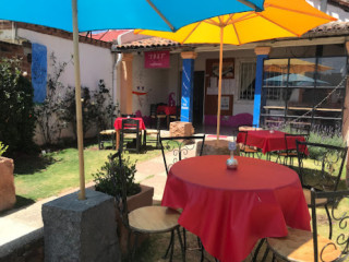 El Refrán Cafetería