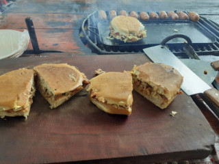 Taquería La Mexicana