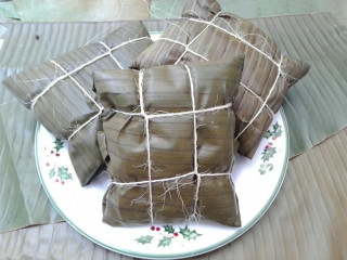 Tyta-tipicos Tamales