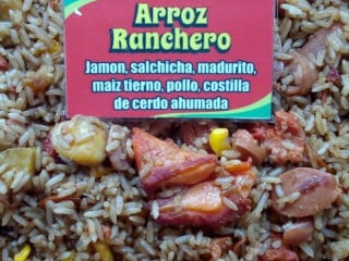 Mi Arroz