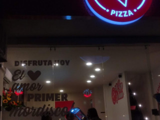 Vale Vela Pizza