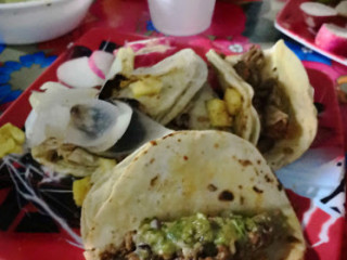 Taquería Juanito