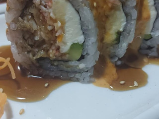 Hatori Sushi Gourmet