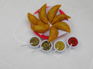 Empanadas De Niko