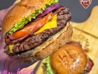Pipp's Burger
